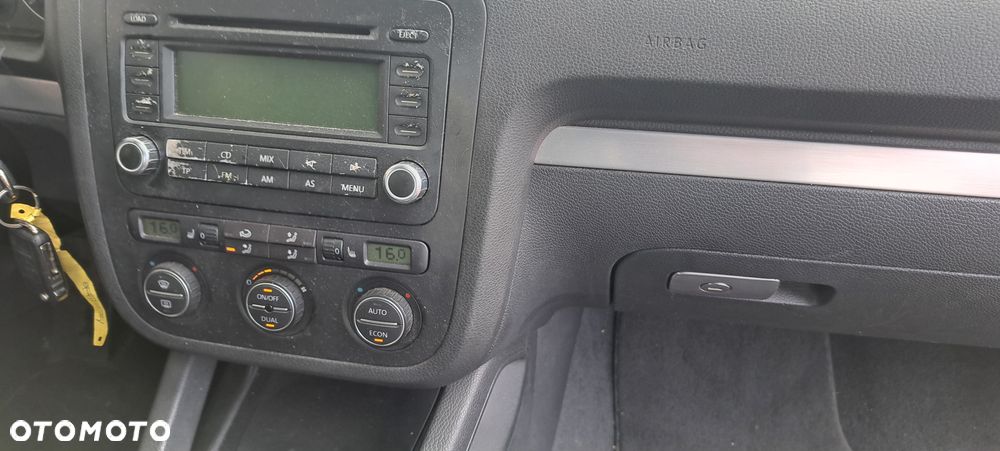 Volkswagen Eos 2.0 FSI - 19