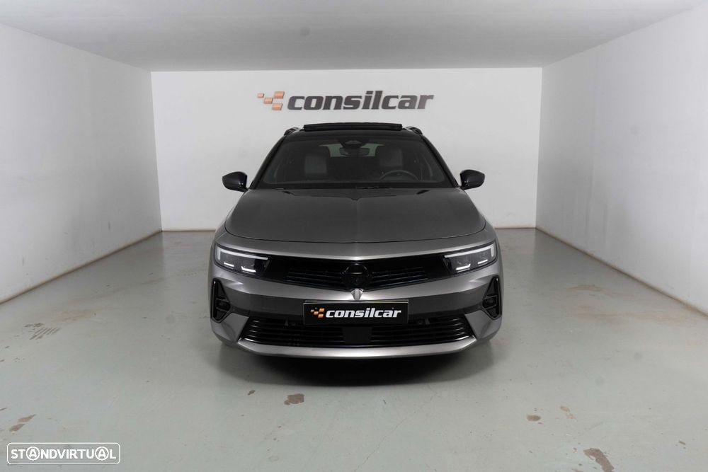 Opel Astra Sports Tourer 1.6 T PHEV GS Line - 3