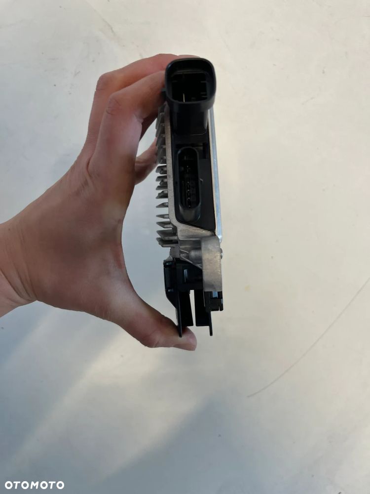 PEUGEOT 3008 2021R CITROEN OPEL Moduł sterownik akumulatora 9837508180 - 2