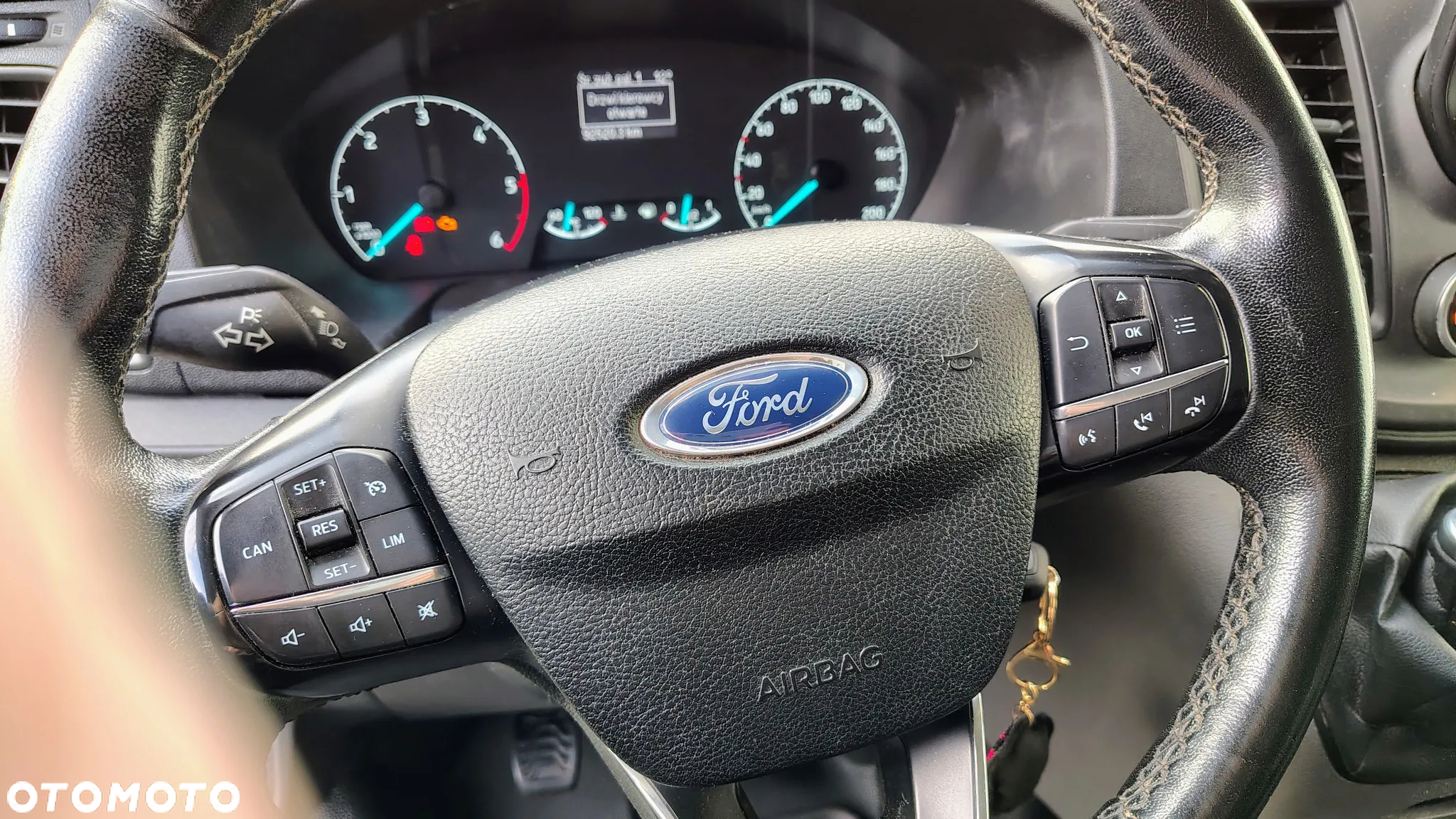 Ford TRANSIT - 25