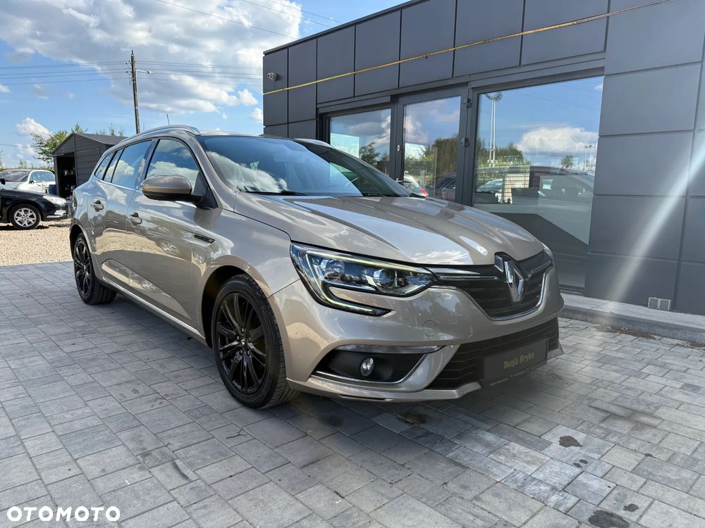 Renault Megane 1.5 Blue dCi Business - 9