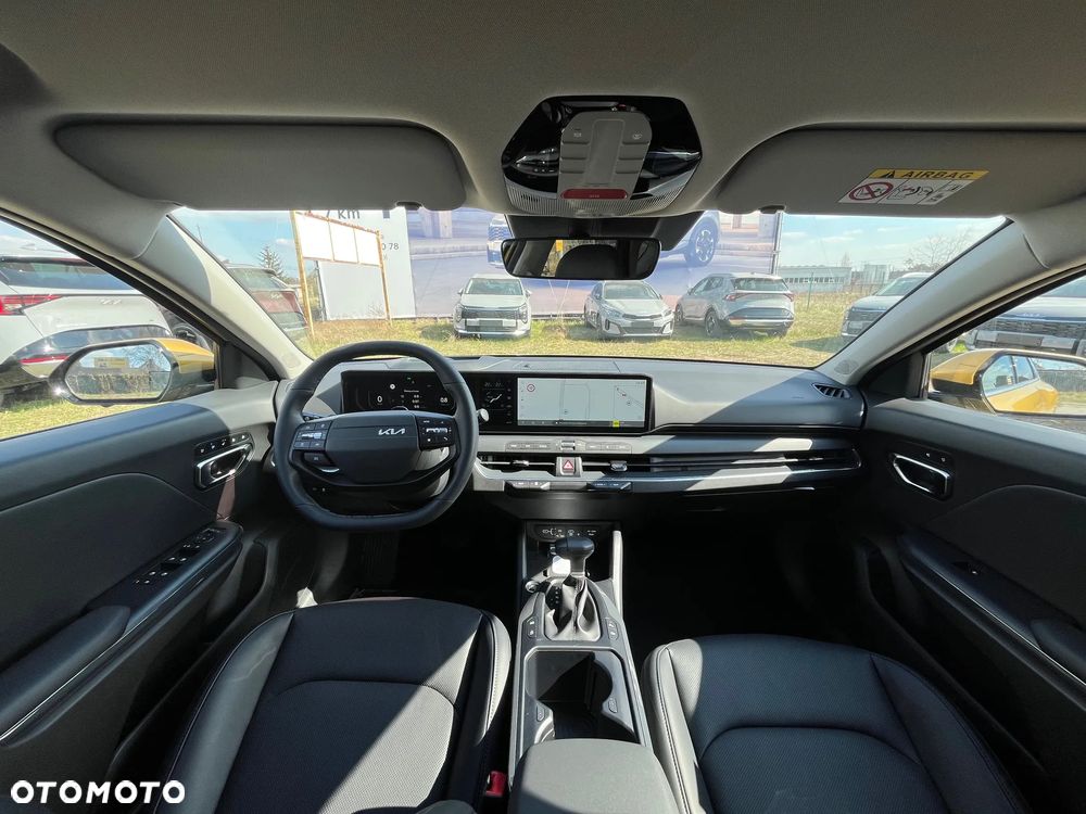 Kia K4 1.6 T-GDI L - 22
