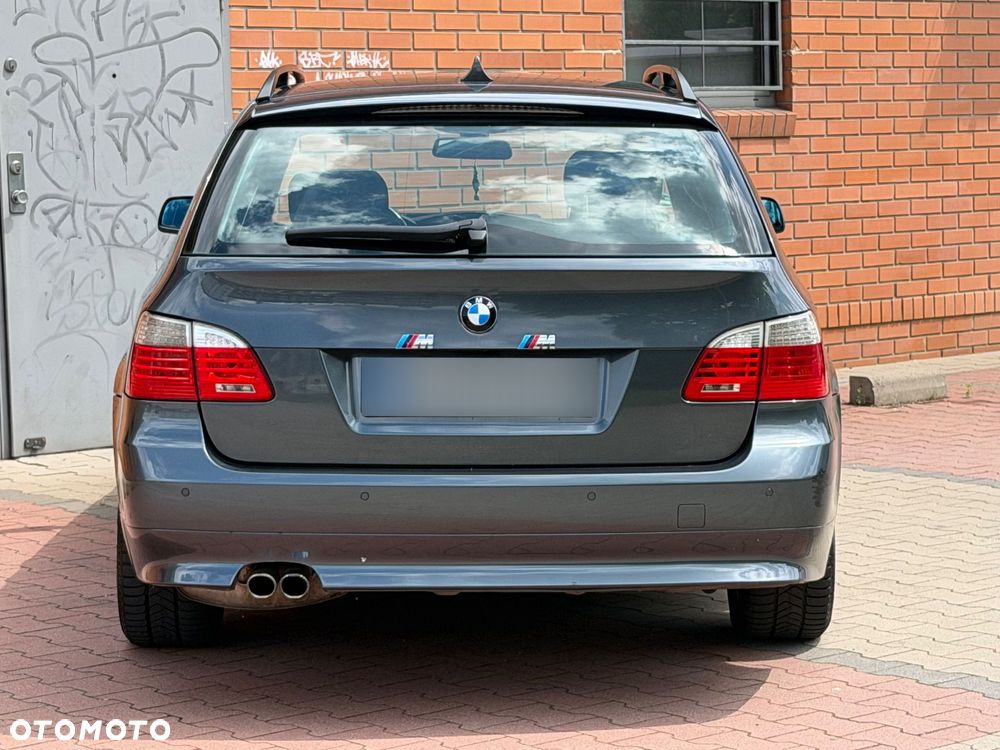 BMW Seria 5 - 34