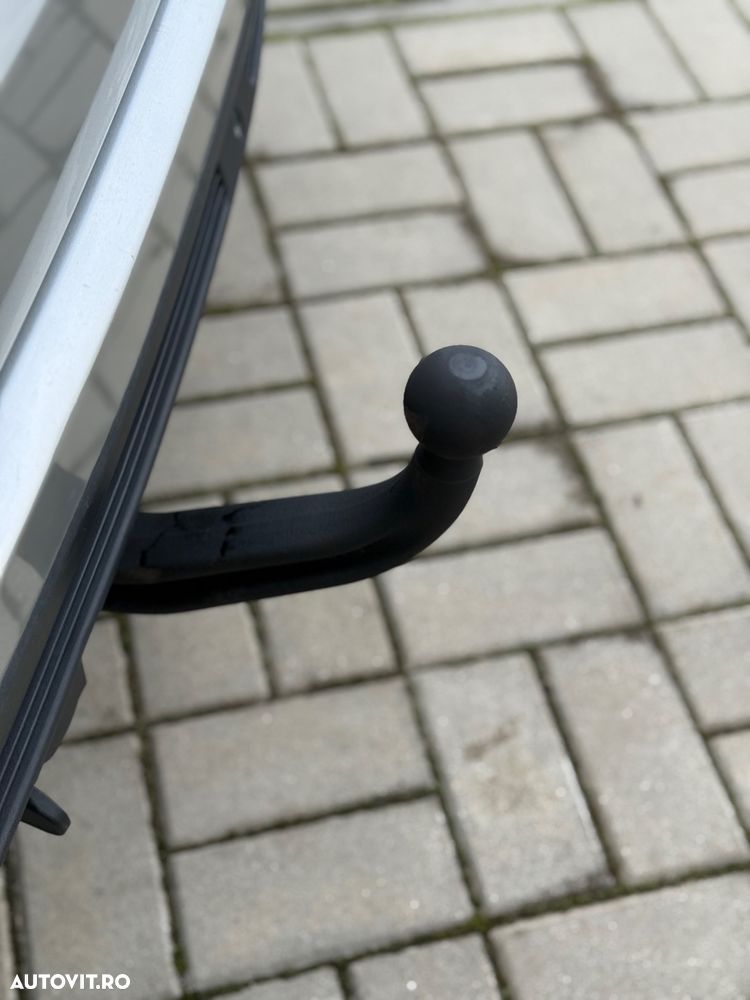 Ford S-Max 2.0 EcoBlue Aut. Titanium - 17