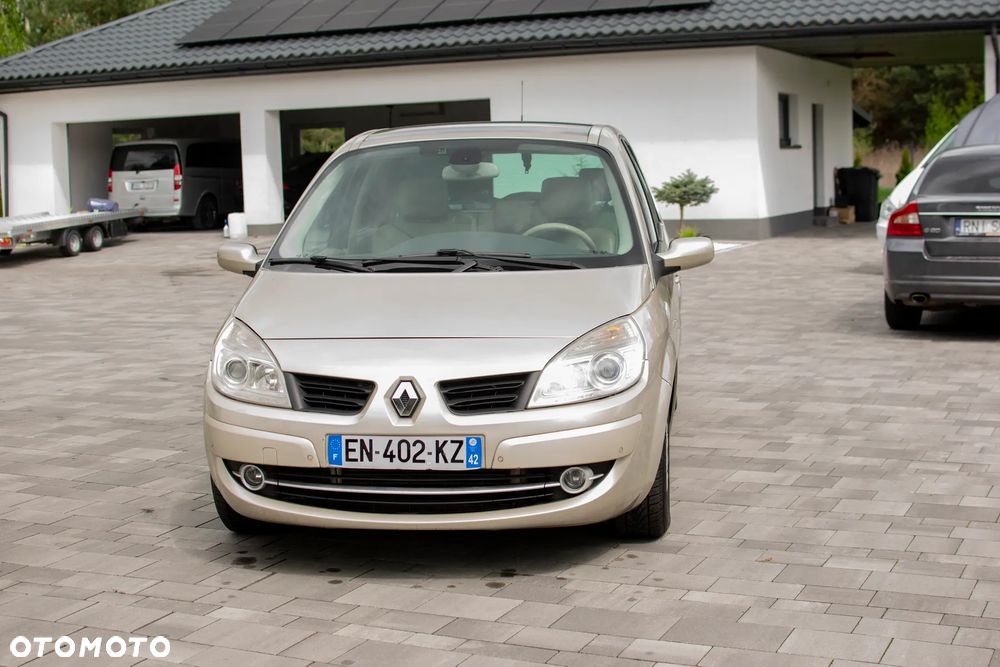 Renault Grand Scenic Gr 2.0T Exception - 29