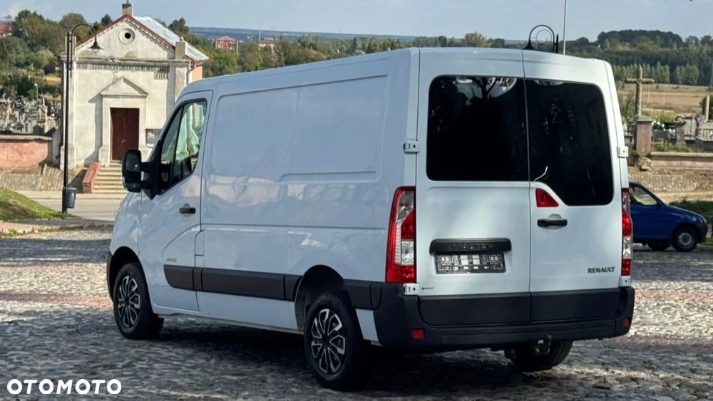 Renault MASTER - 17