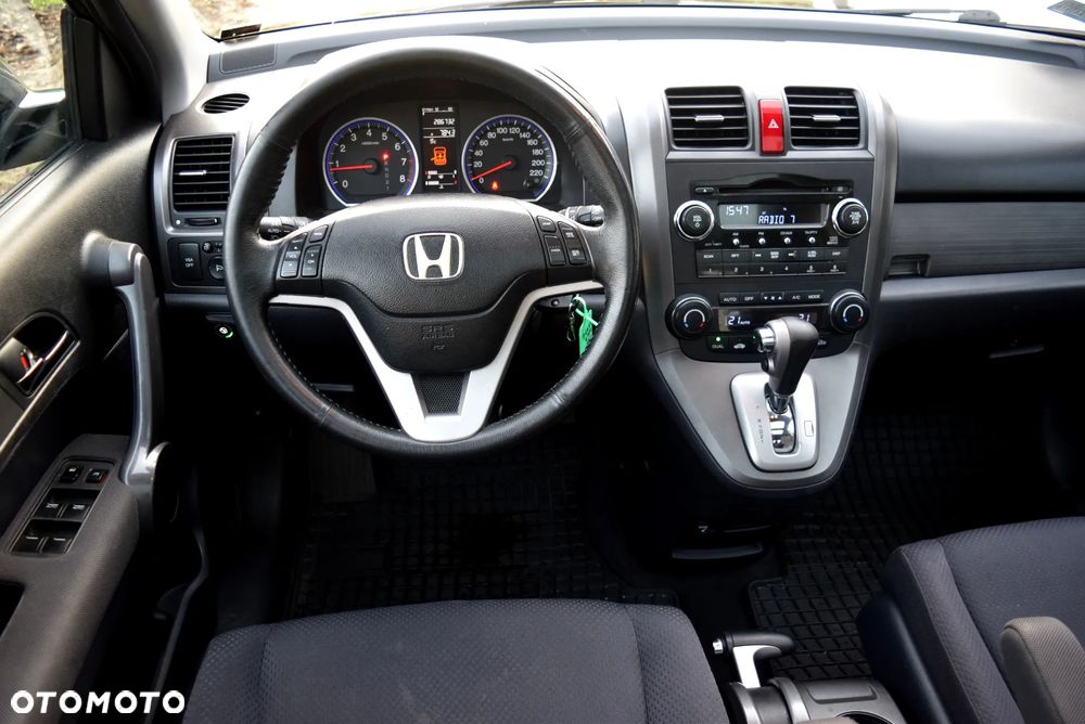Honda CR-V 2.0 Executive - 5