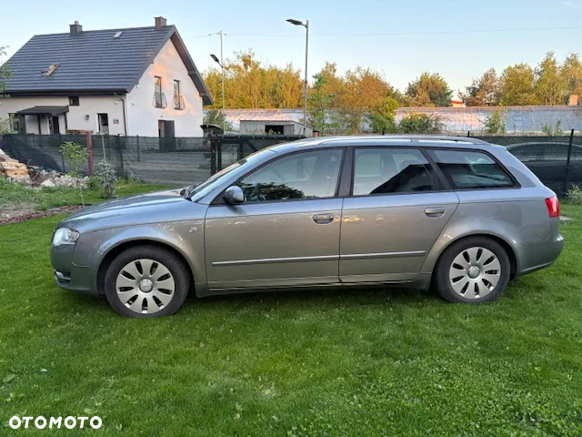 Audi A4 Avant 2.0 - 3