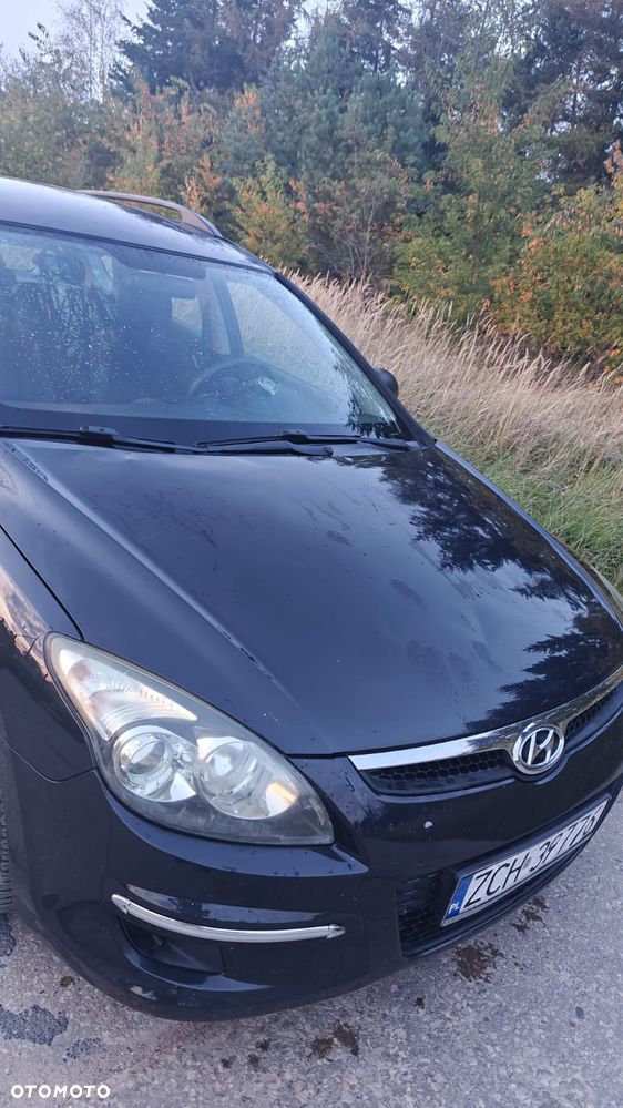 Hyundai i30 - 23