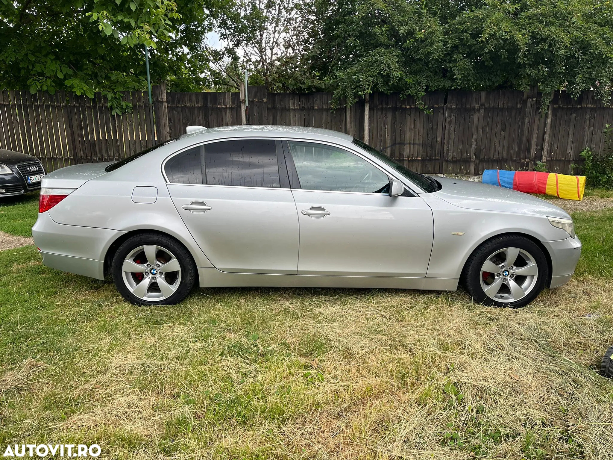 BMW Seria 5 - 4