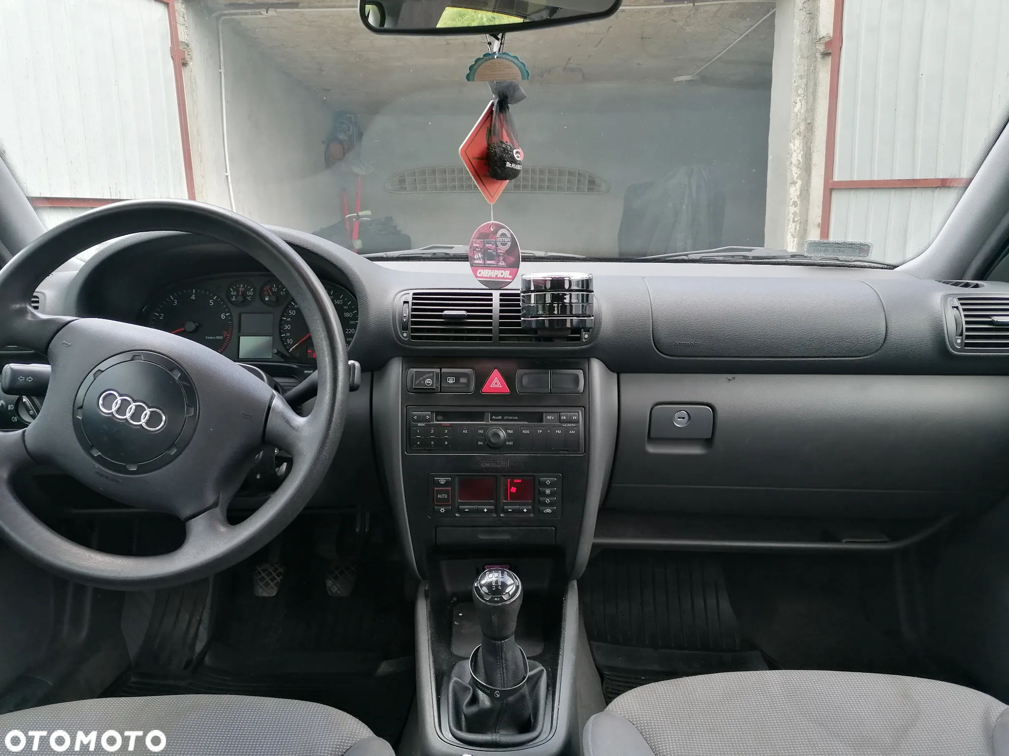 Audi A3 - 13
