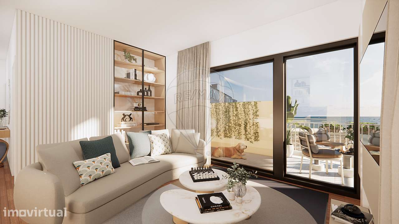 Apartamento T2 para venda - Grande imagem: 2/20