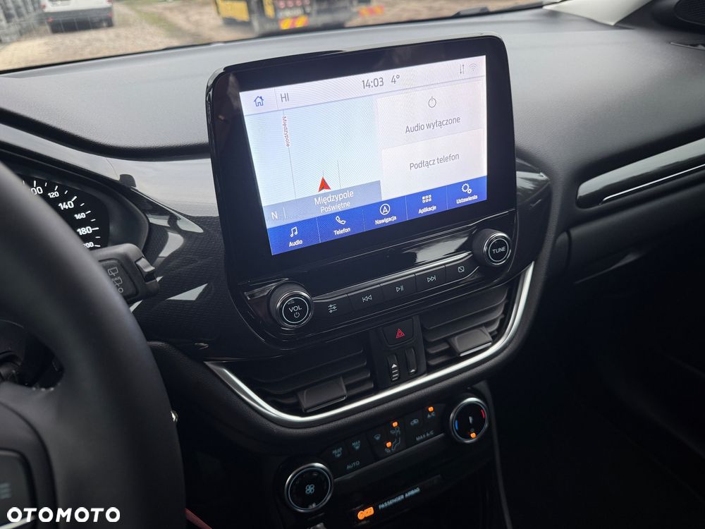 Ford Puma 1.0 EcoBoost Titanium - 29