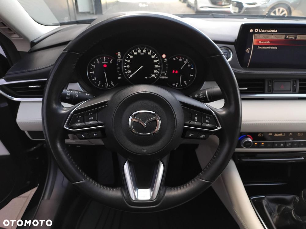 Mazda 6 2.0 SKYPassion - 13