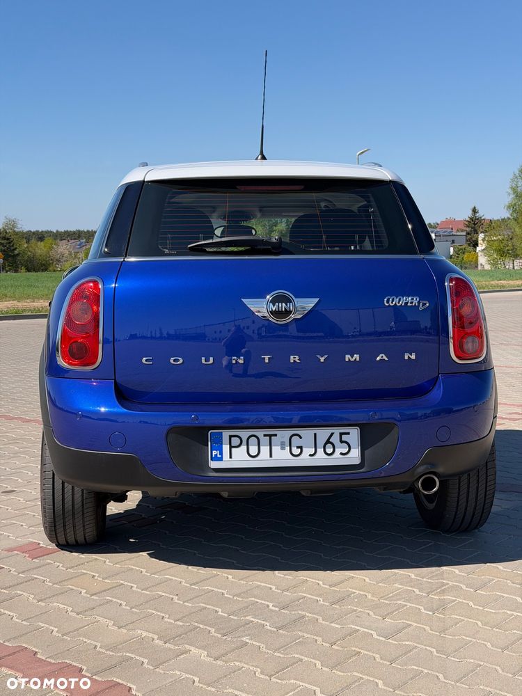MINI Cooper - 5