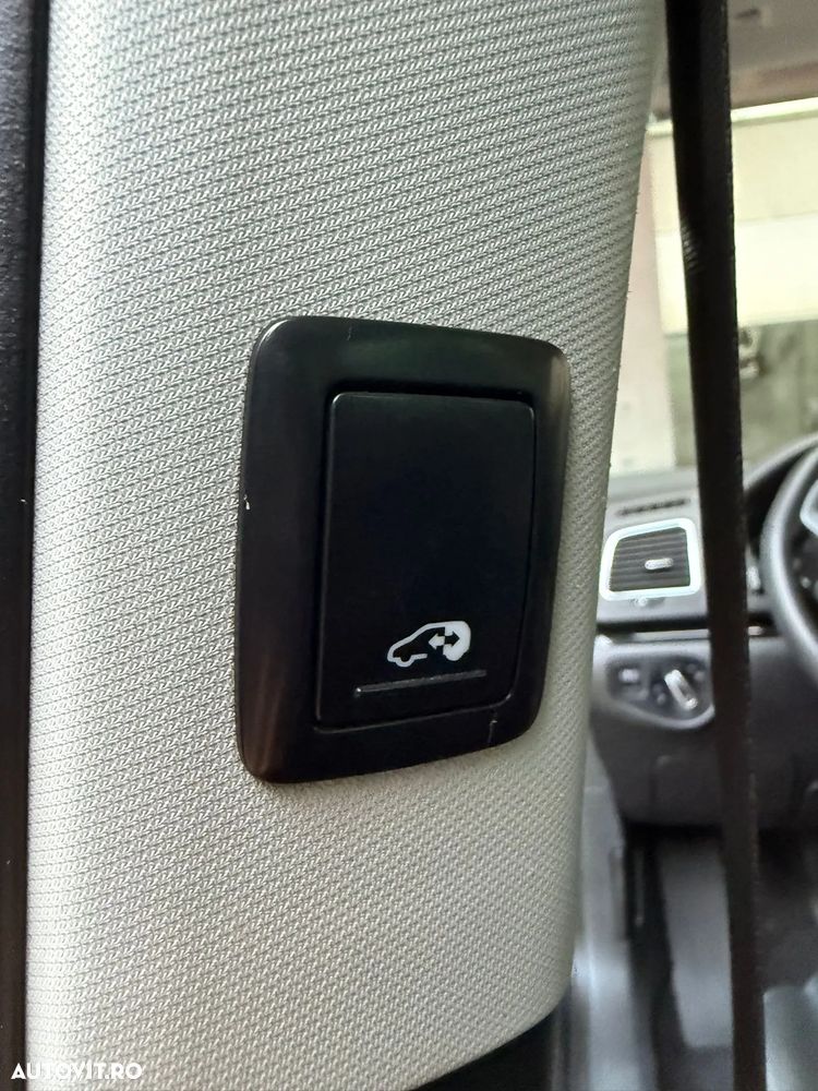 Seat Alhambra 2.0 TDI Style - 22