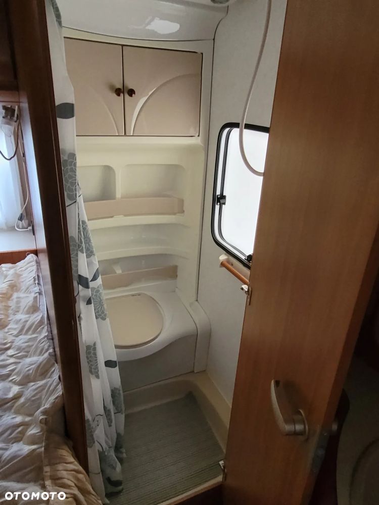 Hobby 460 UFE Excellent - 6