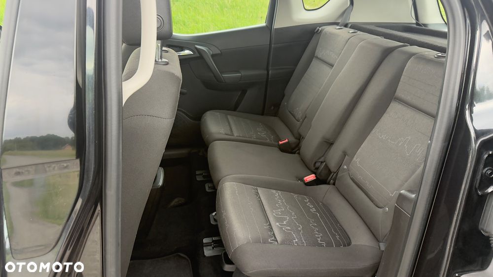 Opel Meriva 1.4 Style - 14