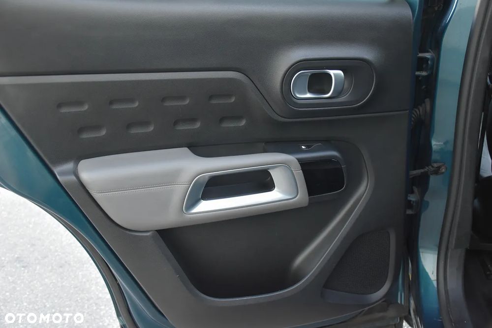 Citroën C5 Aircross Pure Tech 180 S&S EAT8 SHINE PACK - 36