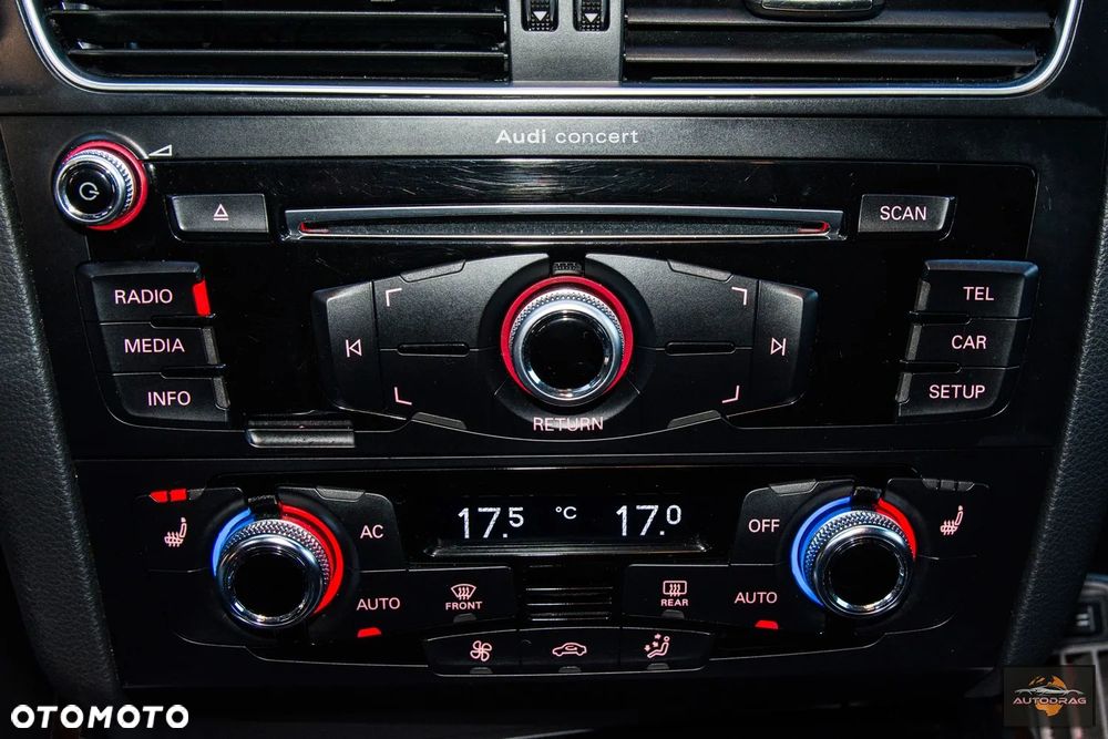 Audi Q5 2.0 TDI Quattro - 19