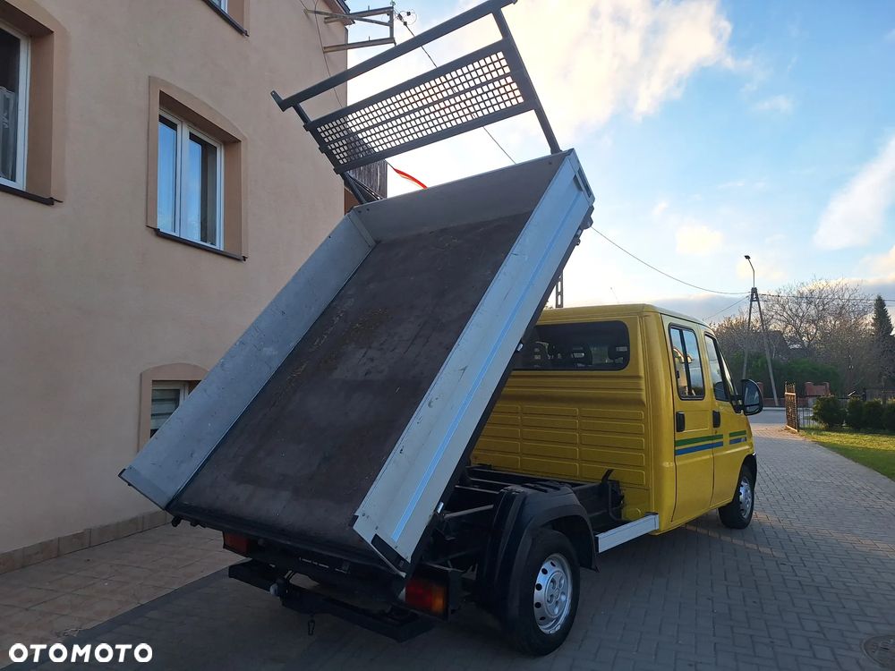 Peugeot Boxer - 5