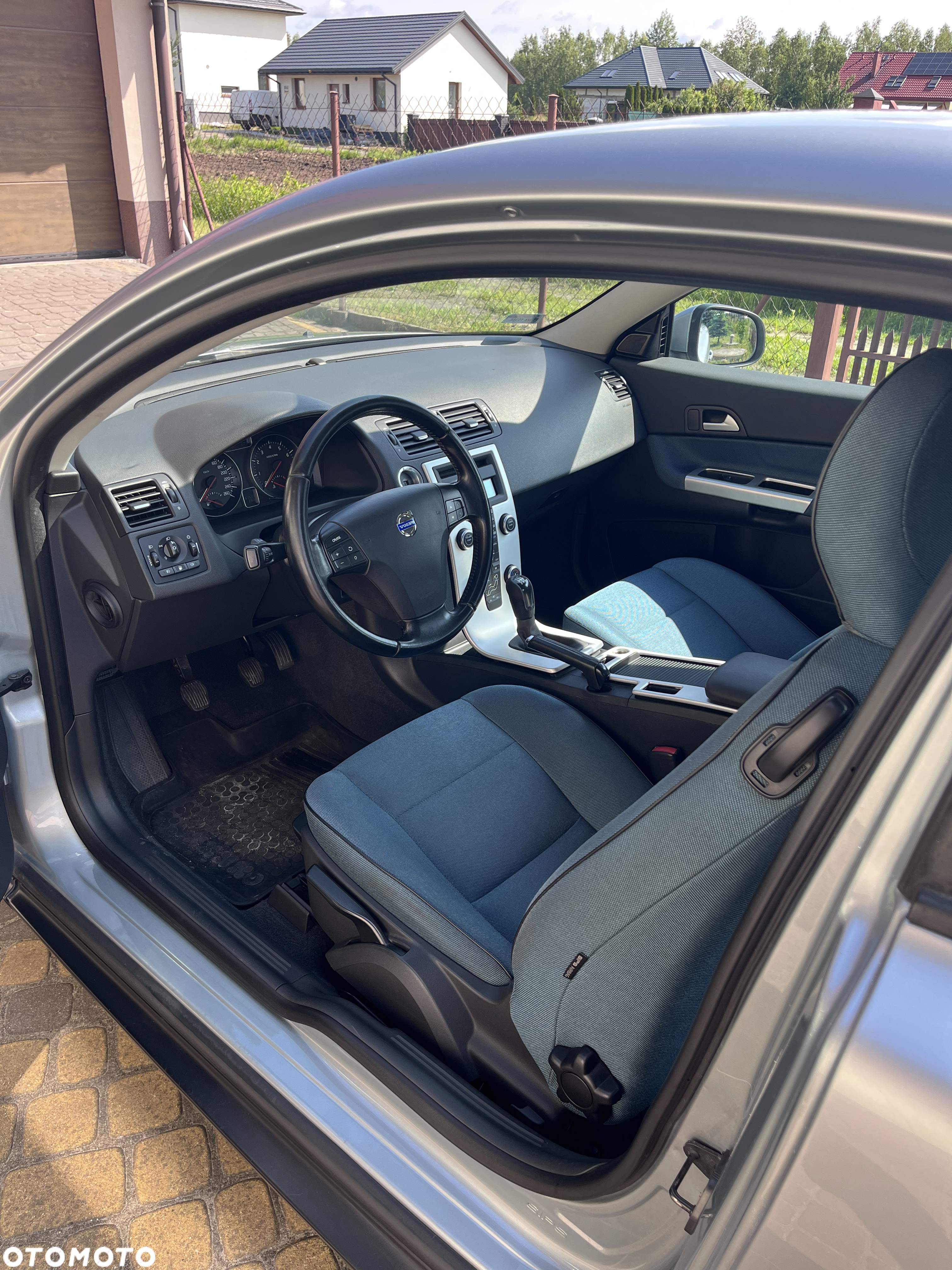Volvo C30 2.0F - 5