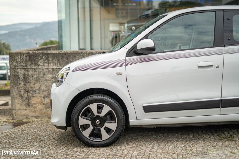 Renault Twingo 1.0 SCe Night&Day - 60