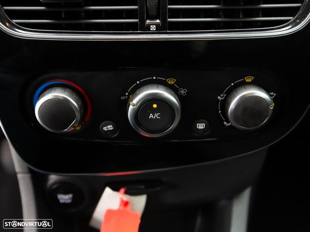 Renault Clio 1.5 dCi Zen - 16