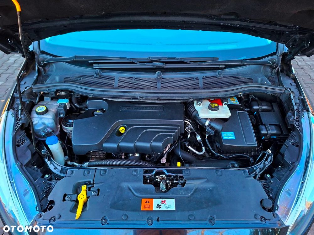Ford S-Max - 18