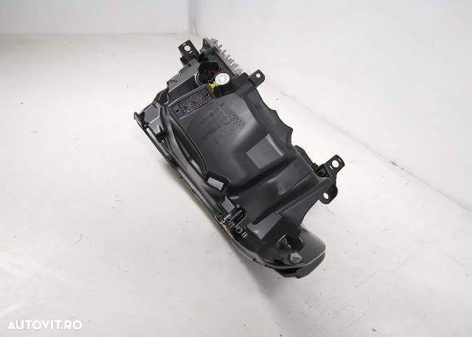 Far Stanga original FULL LED MATRIX NIGHT VISION Vogue Land Rover  Ran - 5