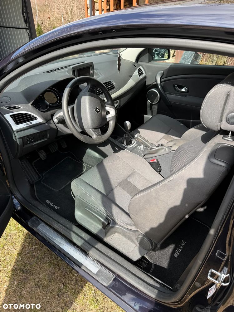 Renault Megane - 1