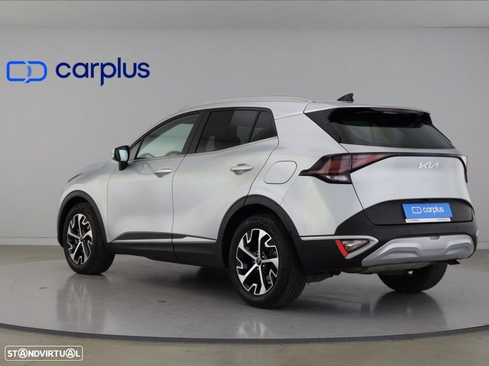 Kia Sportage 1.6 T-GDI Drive - 5