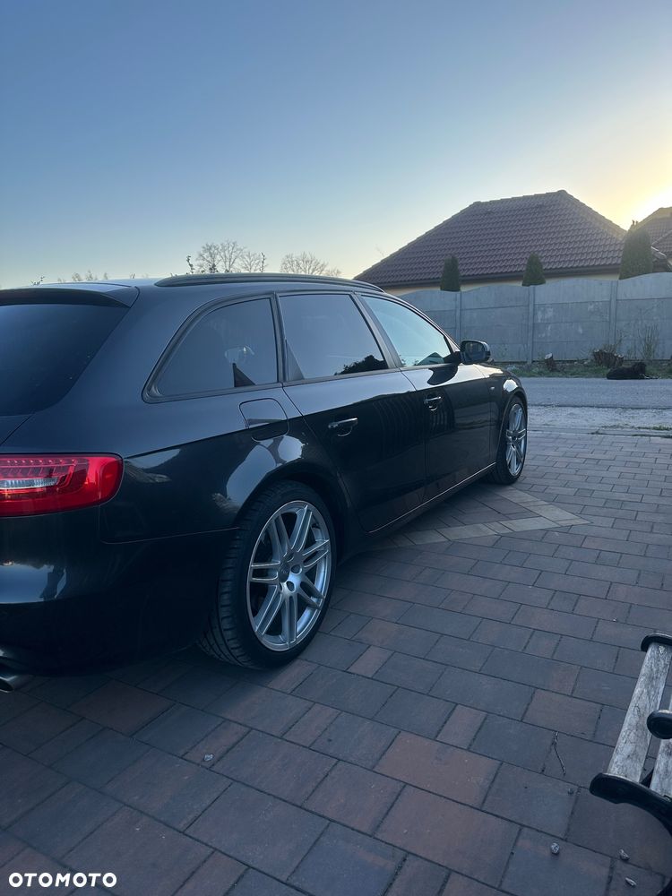Audi A4 Avant 3.0 TDI Quattro S tronic - 3