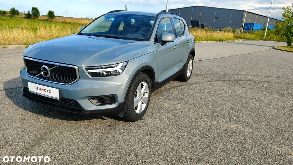 Volvo XC 40 T3 Momentum Core - 1