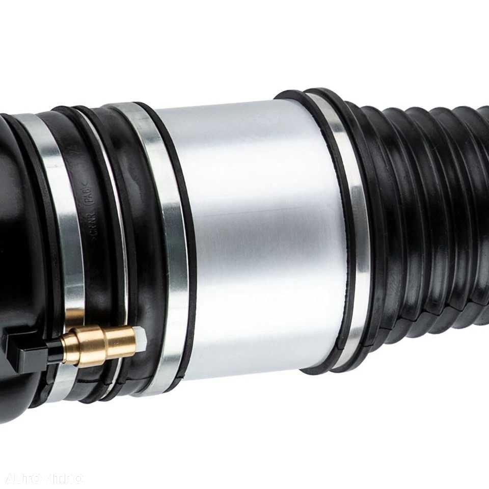 Perna Aer Cu Telecop Amortizor Electric Fata Audi A6 C6 Allroad 4F NOU - 8