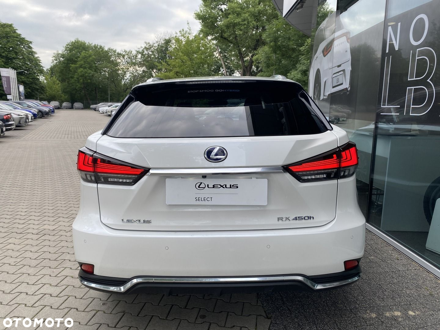 Lexus RX - 3