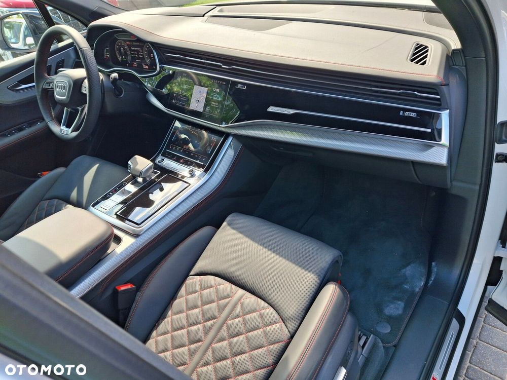 Audi Q7 - 19