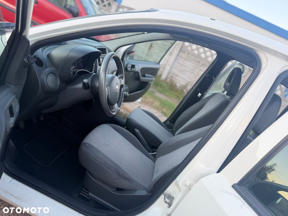 Fiat Panda - 25