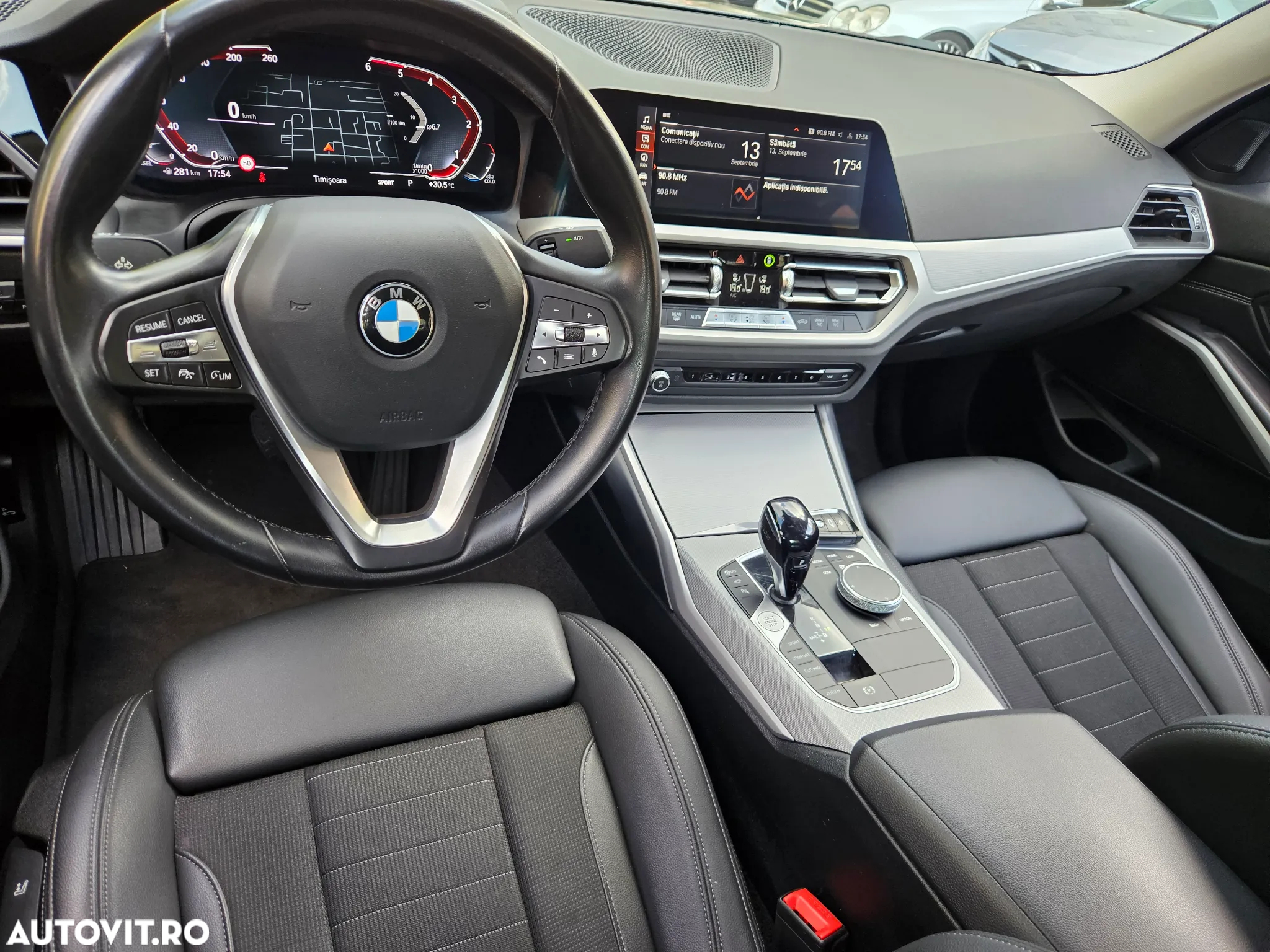 BMW Seria 3 - 28