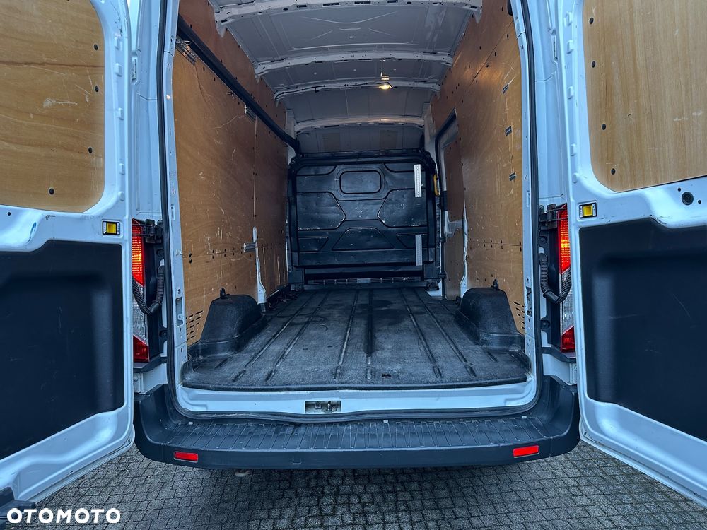 Ford Transit - 5