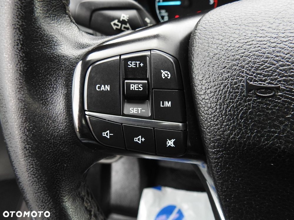 Ford TRANSIT WYWROTKA LEDY BLIŹNIACZE KOŁA KLIMATYZACJA  130KM - 33