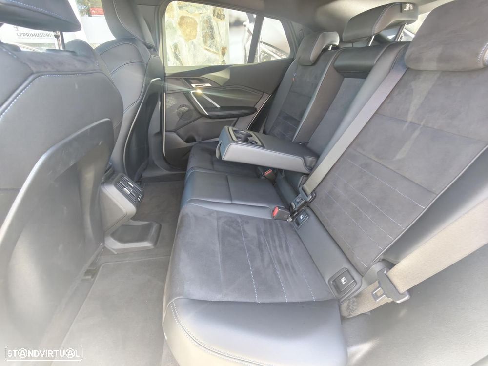 BMW iX2 eDrive20 Pack Desportivo M - 50