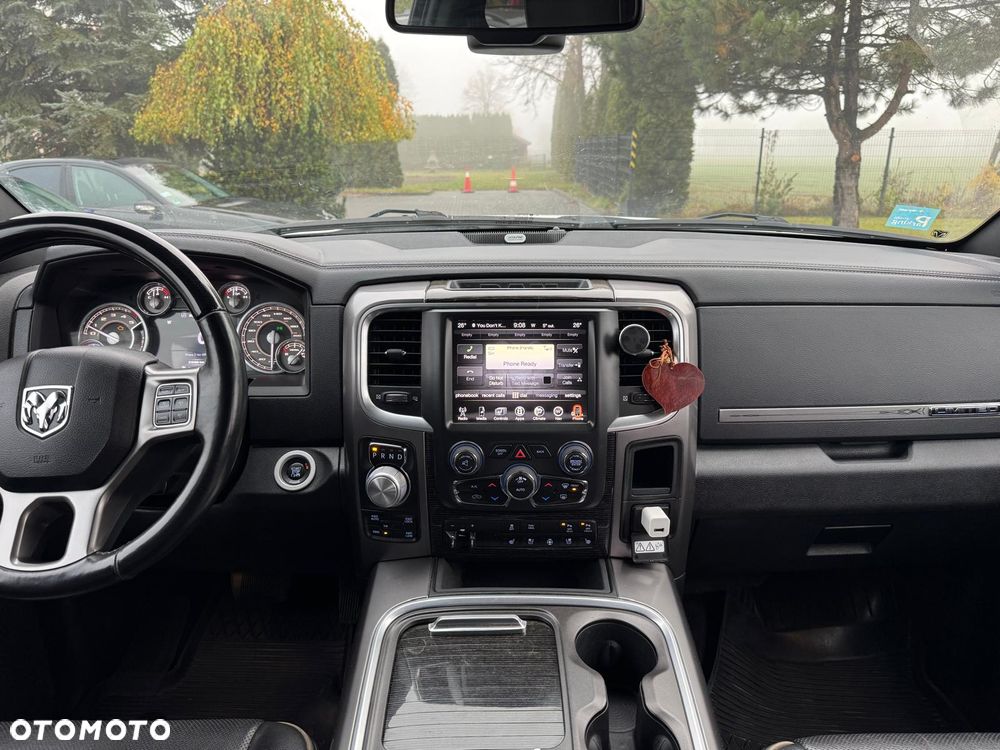 Dodge RAM - 9