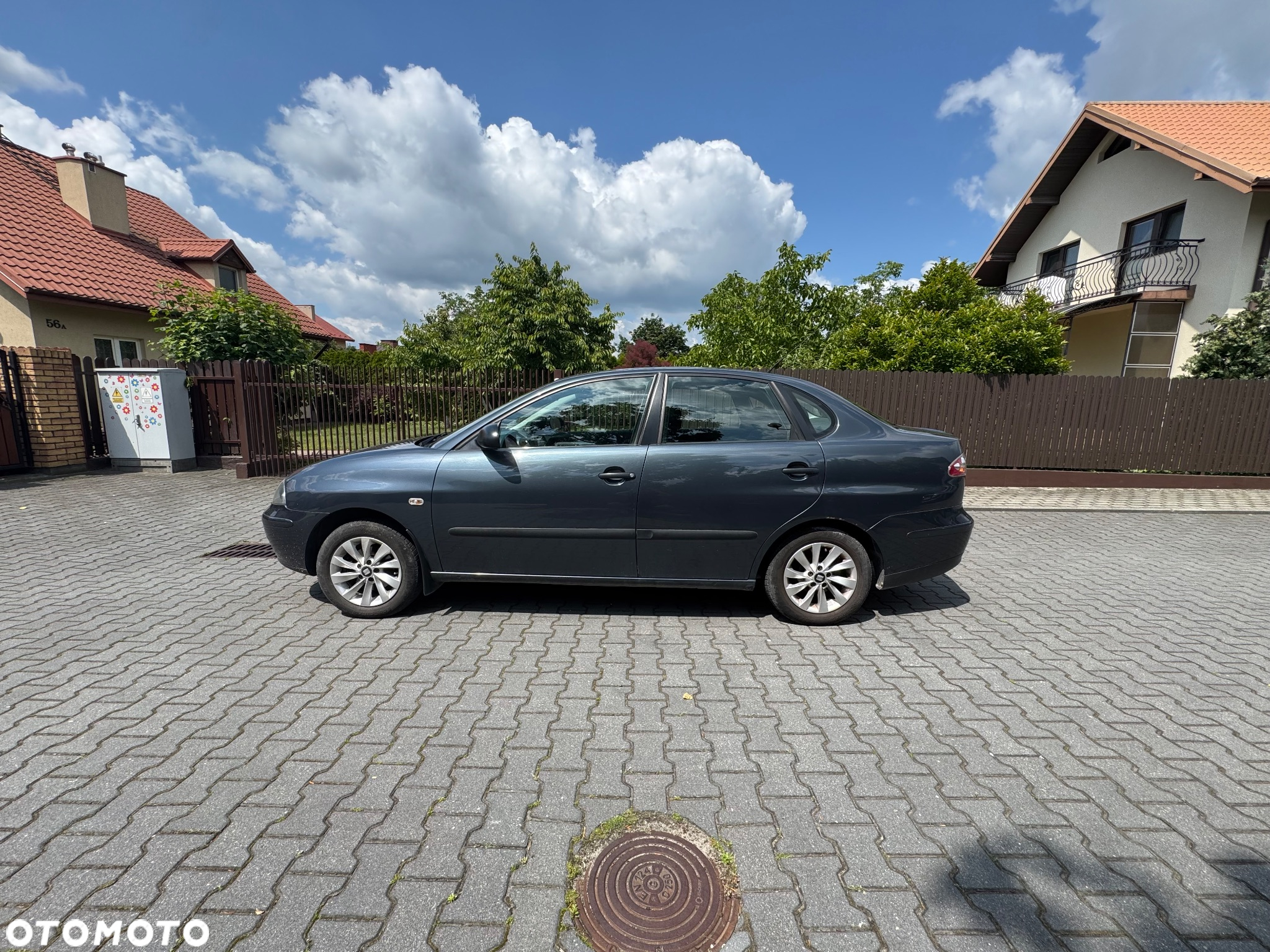 Seat Cordoba 1.4 16V Reference - 3