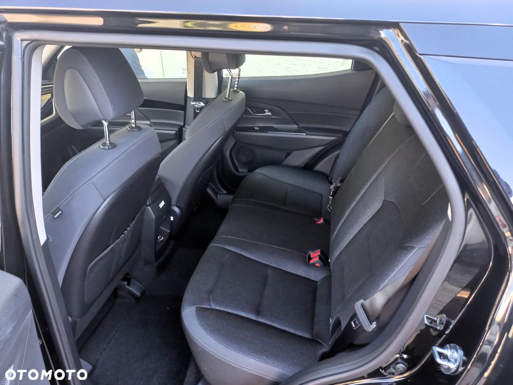 SsangYong/KGM Korando 1.5 T-GDI Joy 2WD - 25