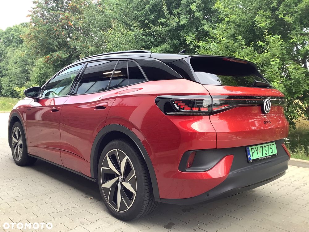 Volkswagen ID.4 77kWh 4Mot GTX - 16