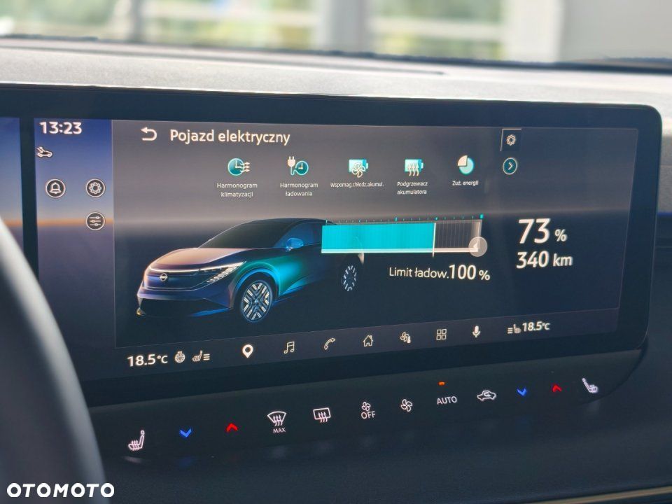 Nissan Leaf 75 kWh Evolve - 15