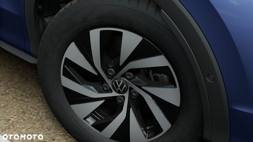Volkswagen T-Roc - 8