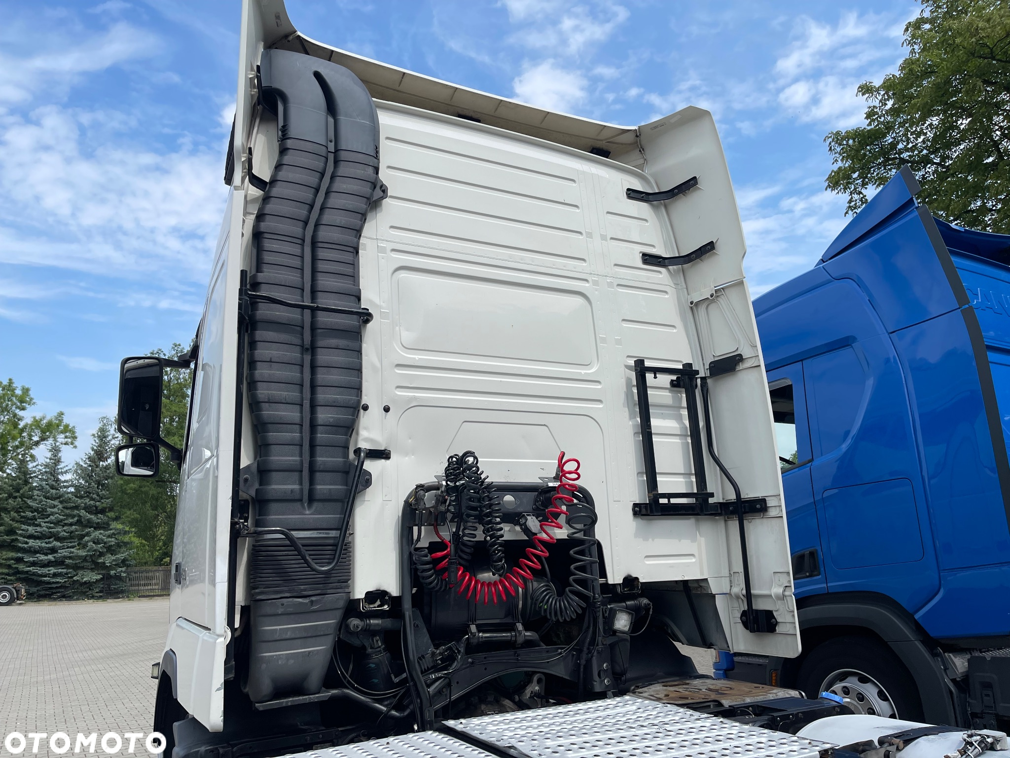 Volvo FH 460 XL - 10