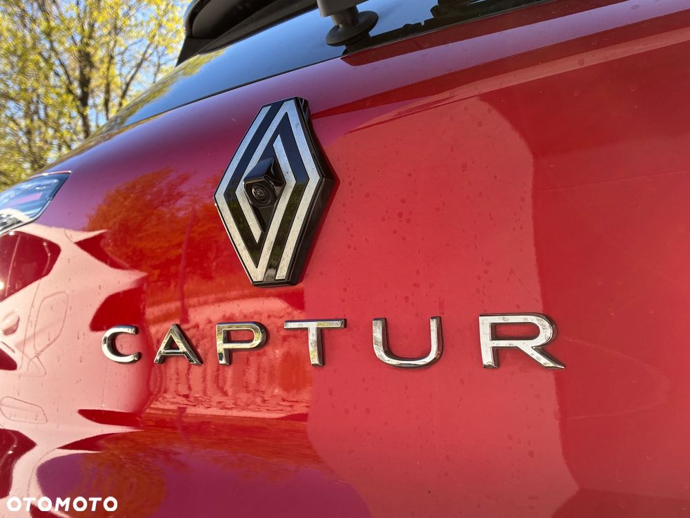 Renault Captur 1.0 TCe Techno - 7